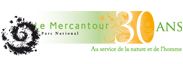 Parc national du Mercantour - 30 ans