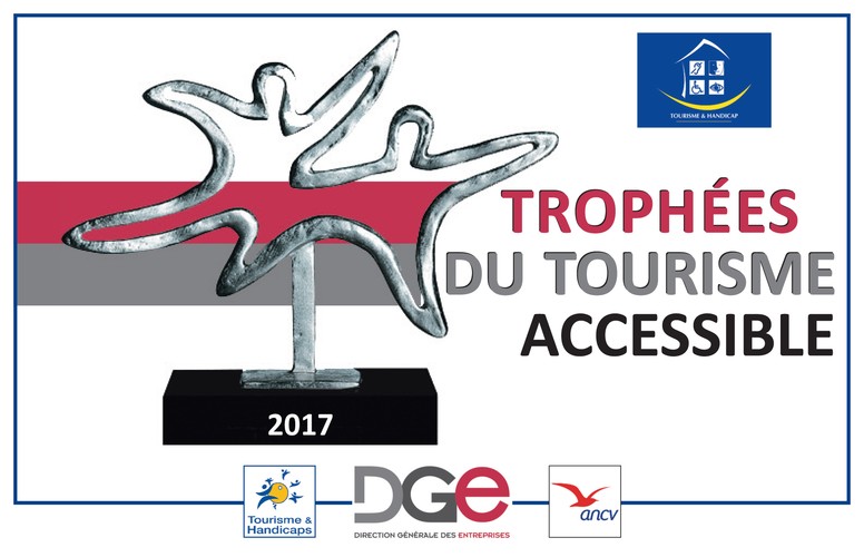 Trophée du Tourisme accessible